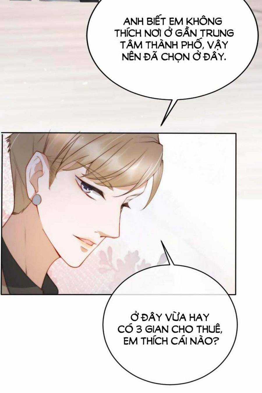 Dây Dưa Không Dứt - Chapter 22 - Trang 8