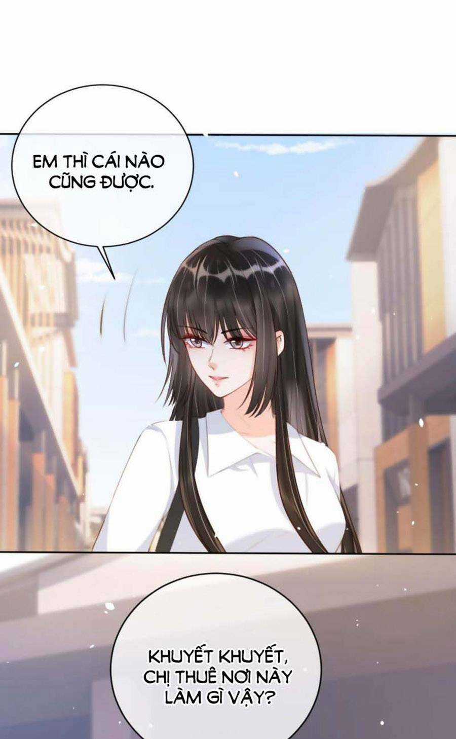 Dây Dưa Không Dứt - Chapter 22 - Trang 9