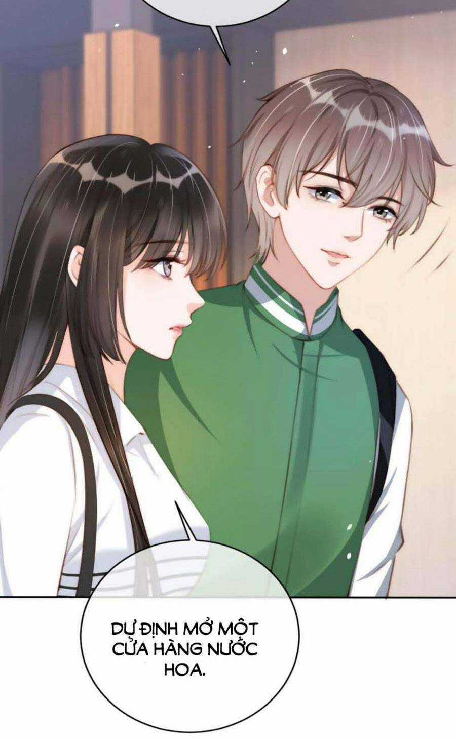 Dây Dưa Không Dứt - Chapter 22 - Trang 10