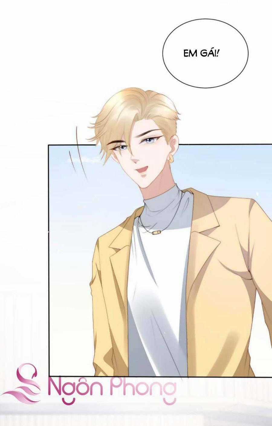 Dây Dưa Không Dứt - Chapter 23 - Trang 1