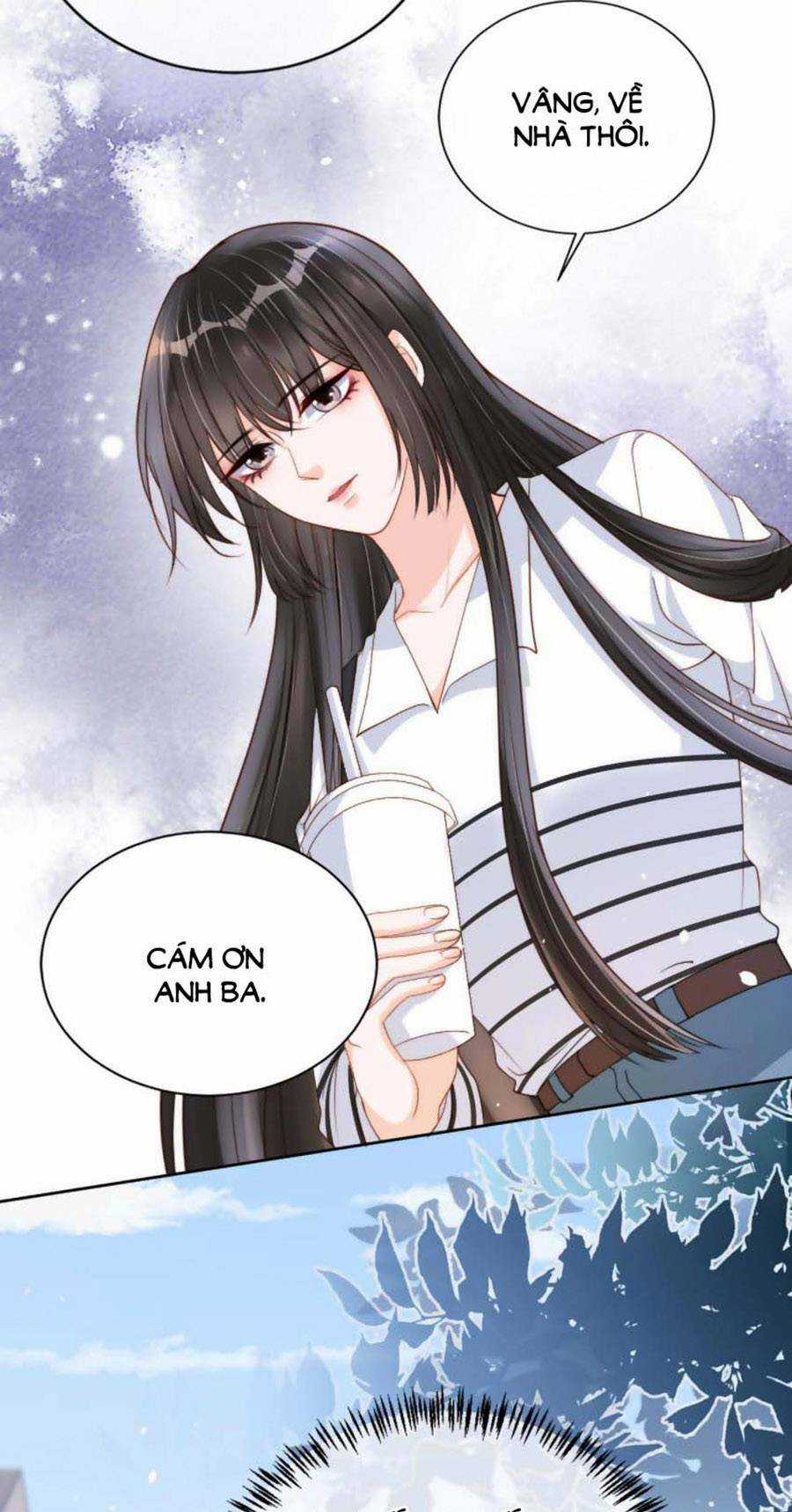 Dây Dưa Không Dứt - Chapter 23 - Trang 11