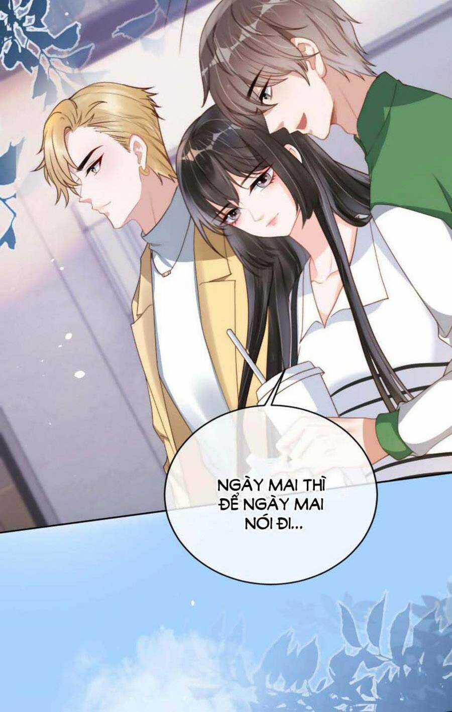 Dây Dưa Không Dứt - Chapter 23 - Trang 14