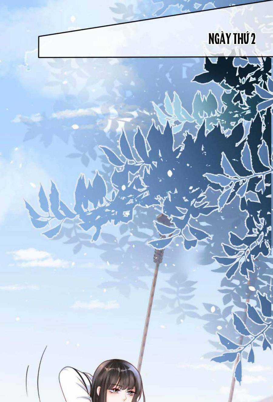 Dây Dưa Không Dứt - Chapter 23 - Trang 15