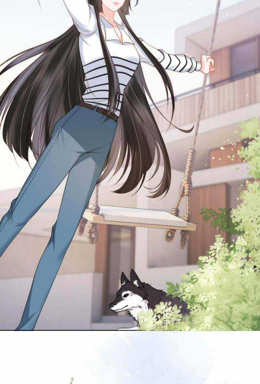 Dây Dưa Không Dứt - Chapter 23 - Trang 16