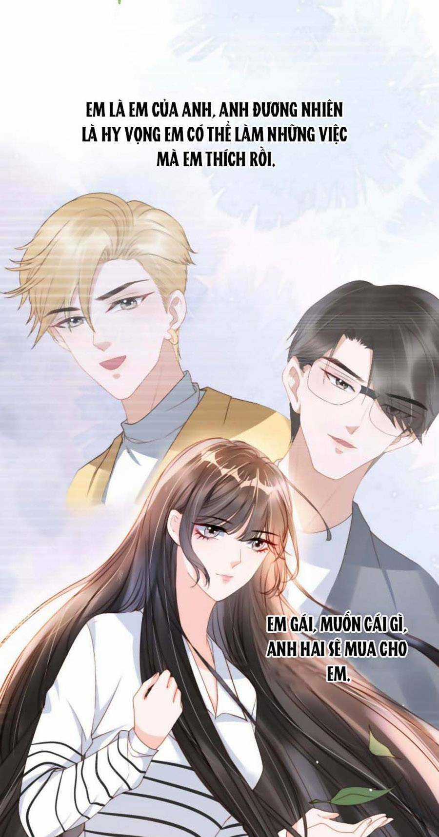 Dây Dưa Không Dứt - Chapter 23 - Trang 17