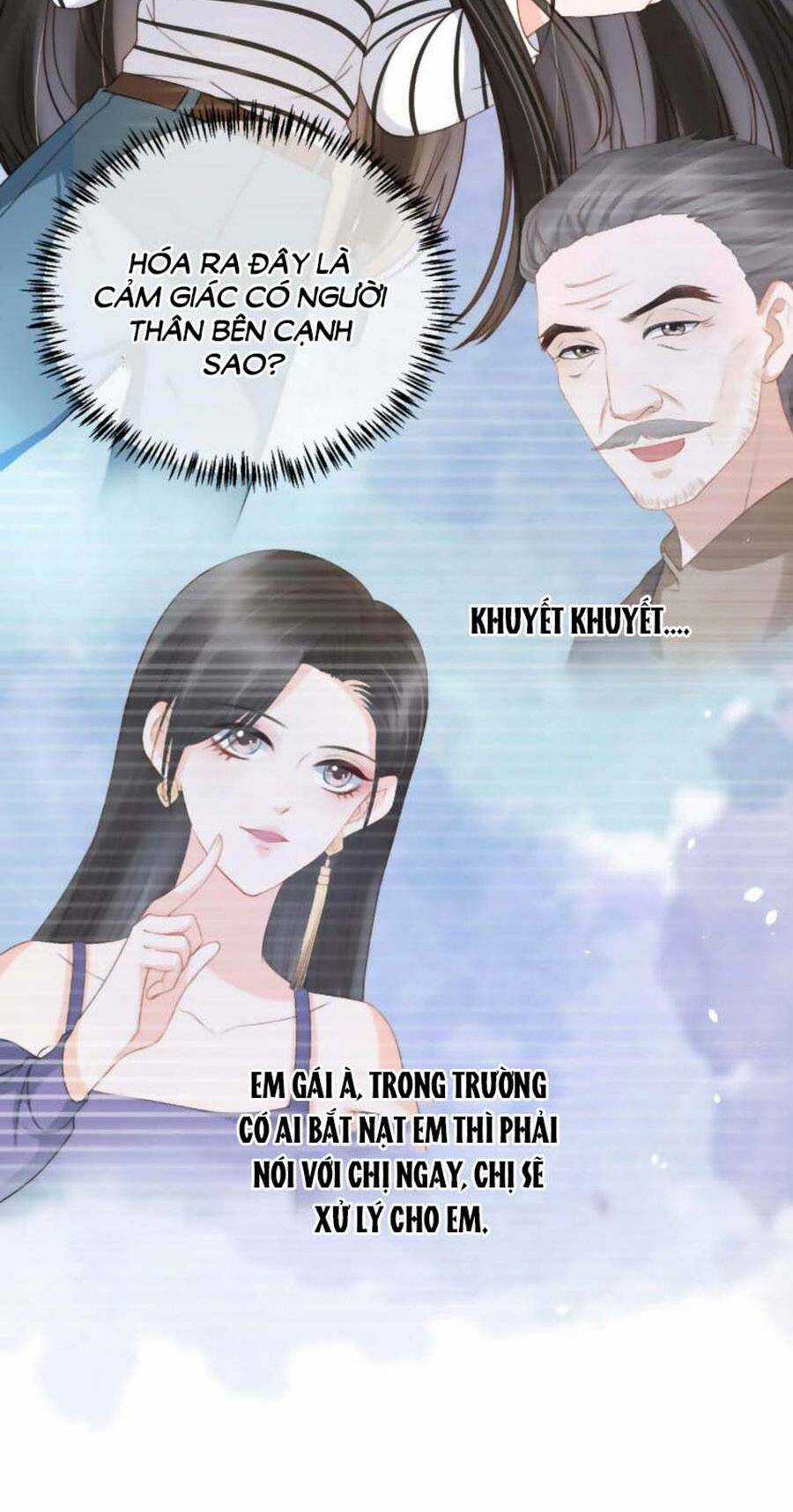 Dây Dưa Không Dứt - Chapter 23 - Trang 18