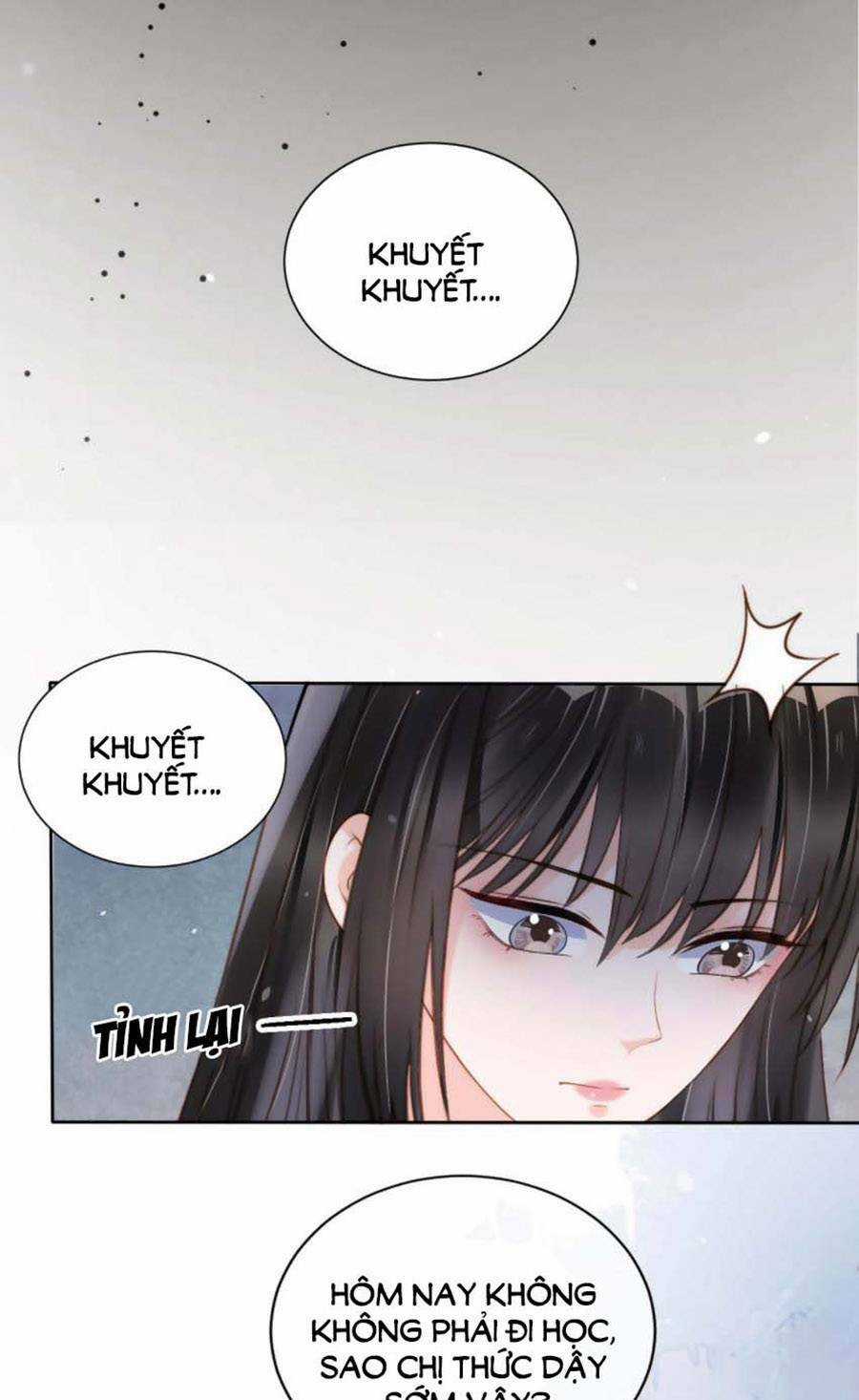 Dây Dưa Không Dứt - Chapter 23 - Trang 23