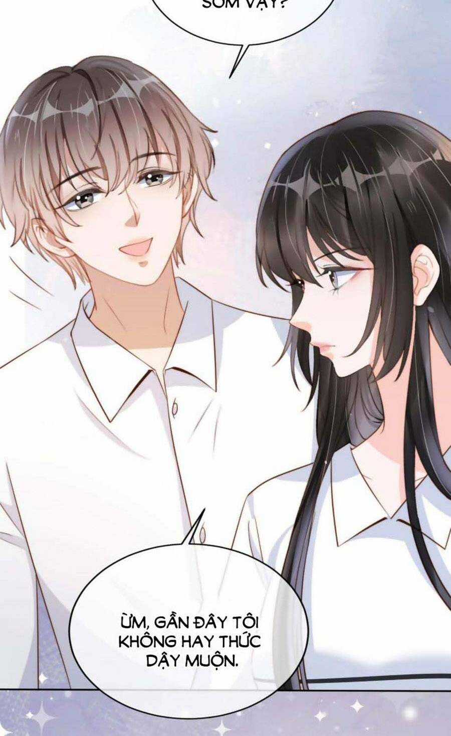 Dây Dưa Không Dứt - Chapter 23 - Trang 24