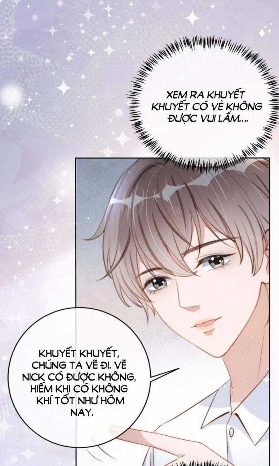 Dây Dưa Không Dứt - Chapter 23 - Trang 25