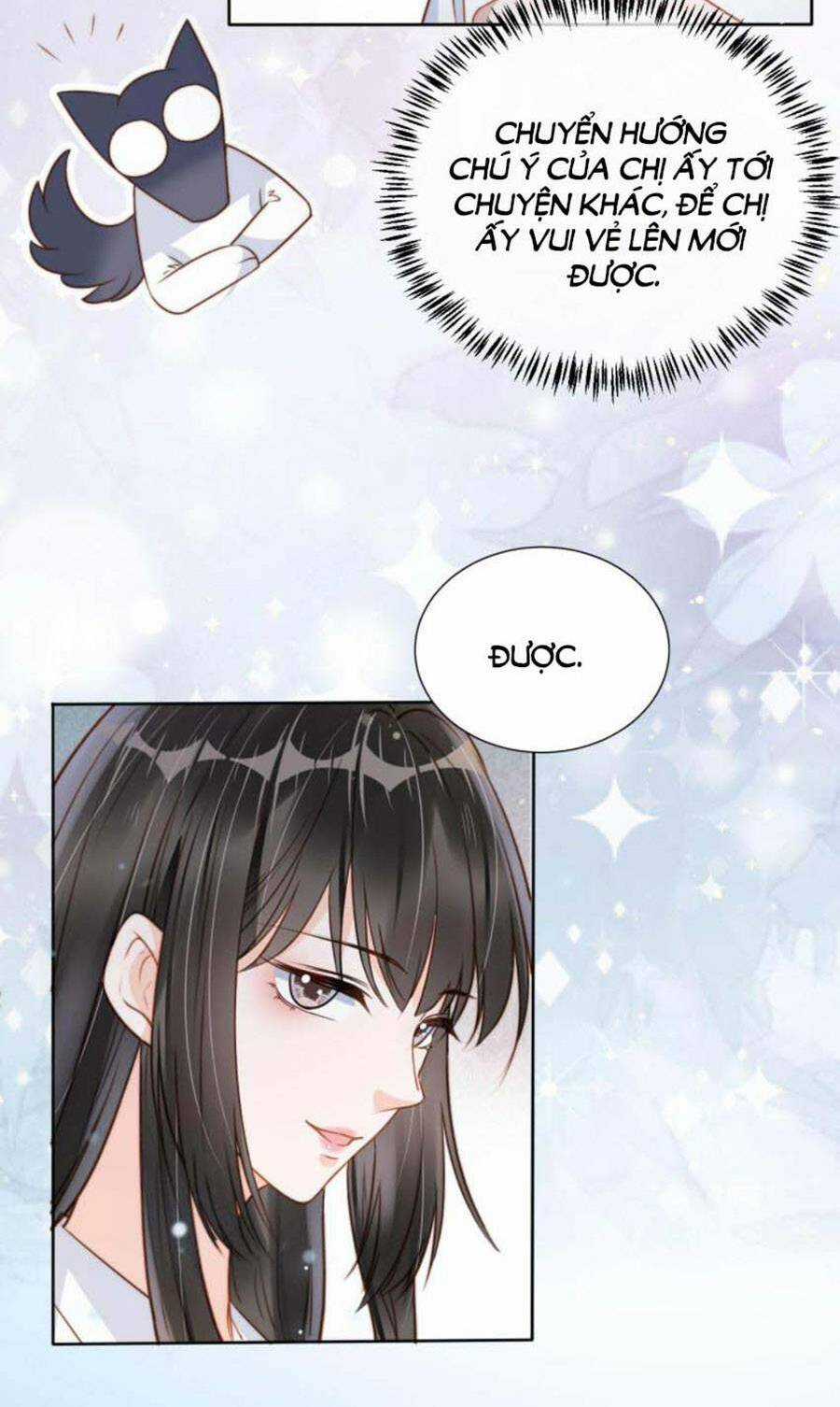 Dây Dưa Không Dứt - Chapter 23 - Trang 26