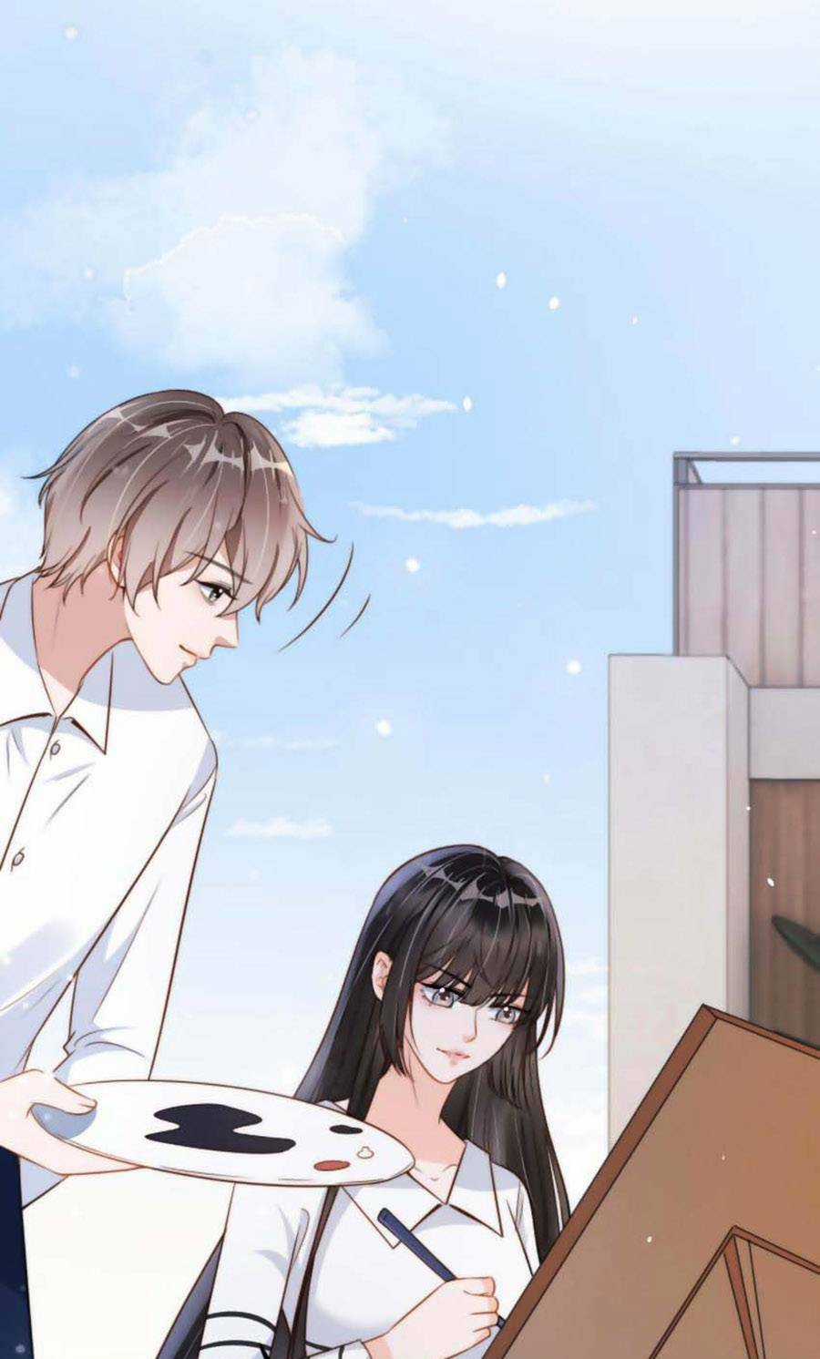 Dây Dưa Không Dứt - Chapter 23 - Trang 27