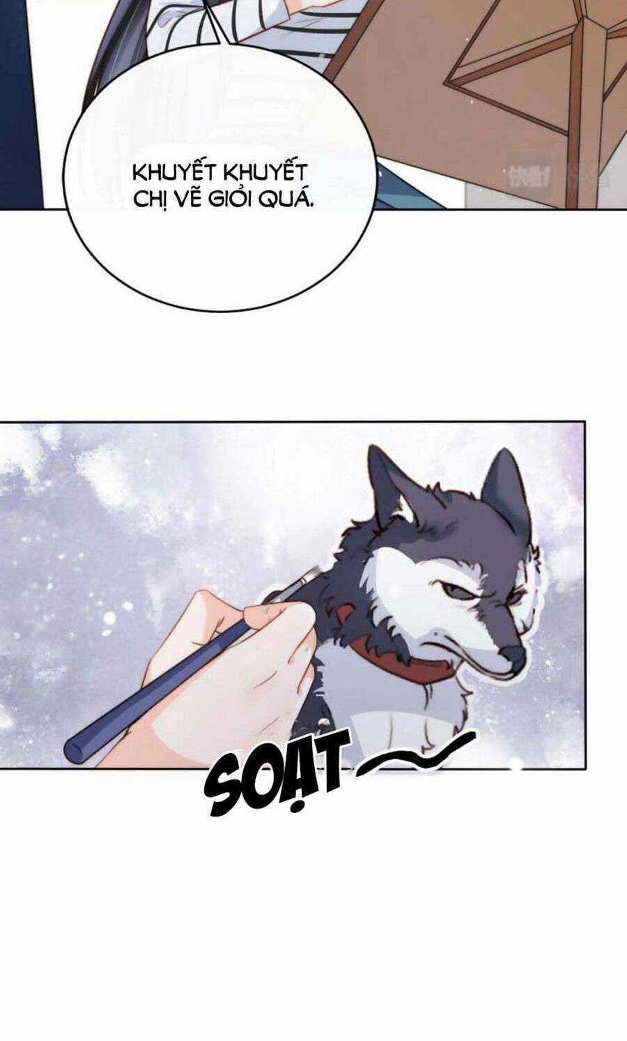 Dây Dưa Không Dứt - Chapter 23 - Trang 28