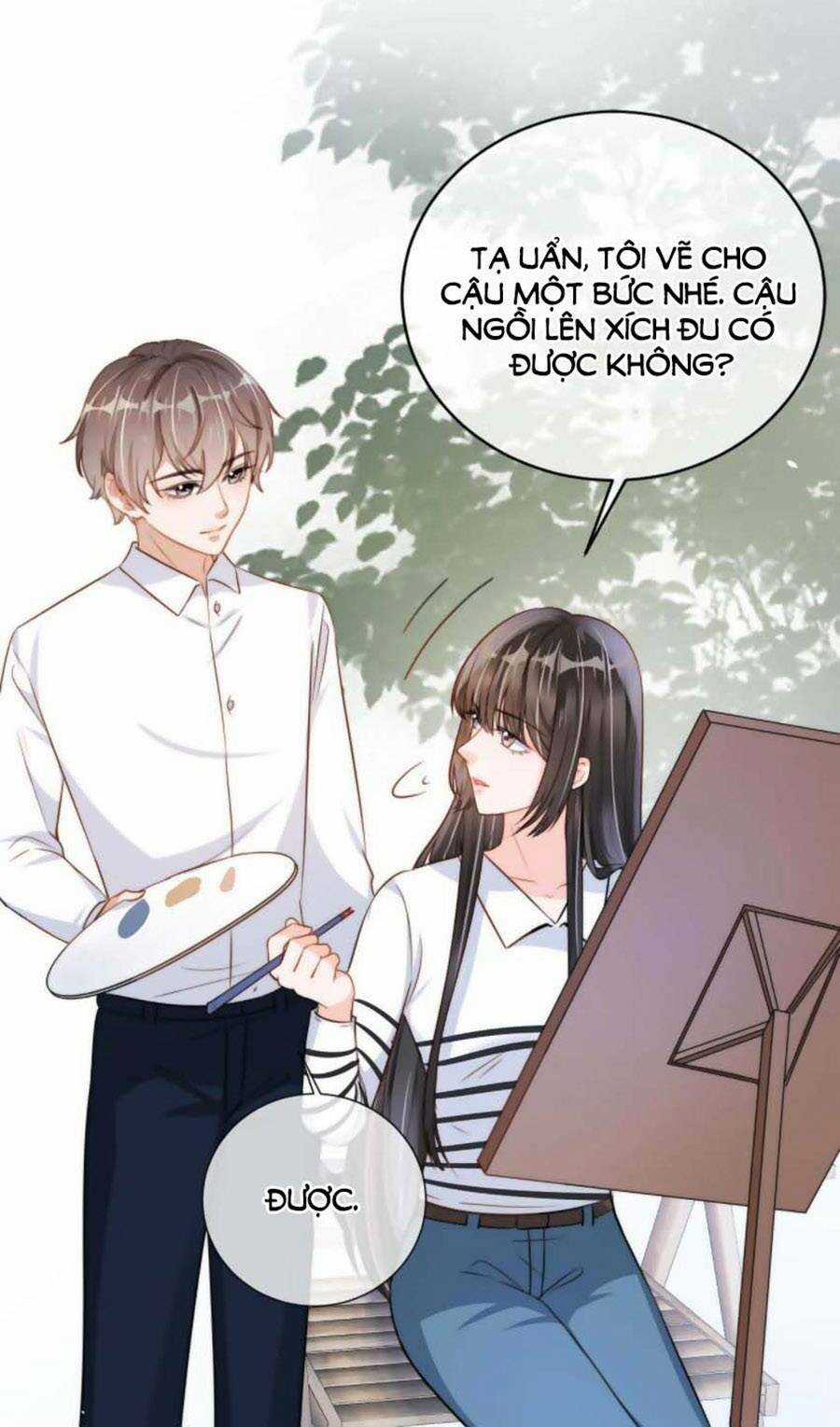 Dây Dưa Không Dứt - Chapter 23 - Trang 30