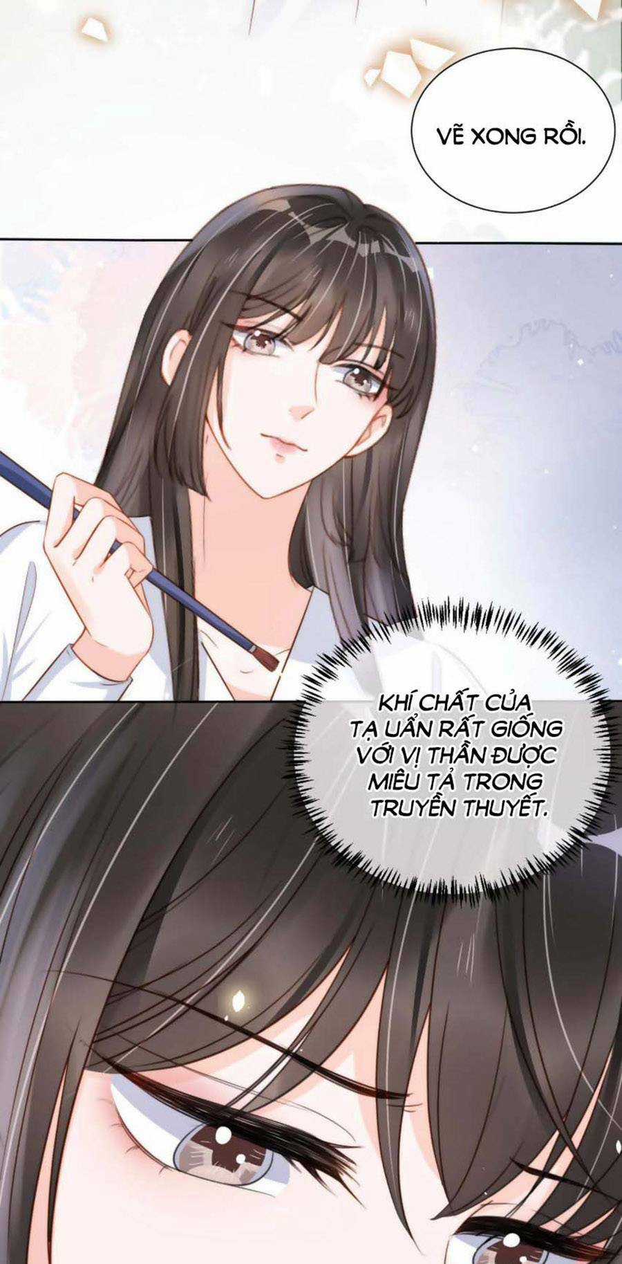 Dây Dưa Không Dứt - Chapter 23 - Trang 35