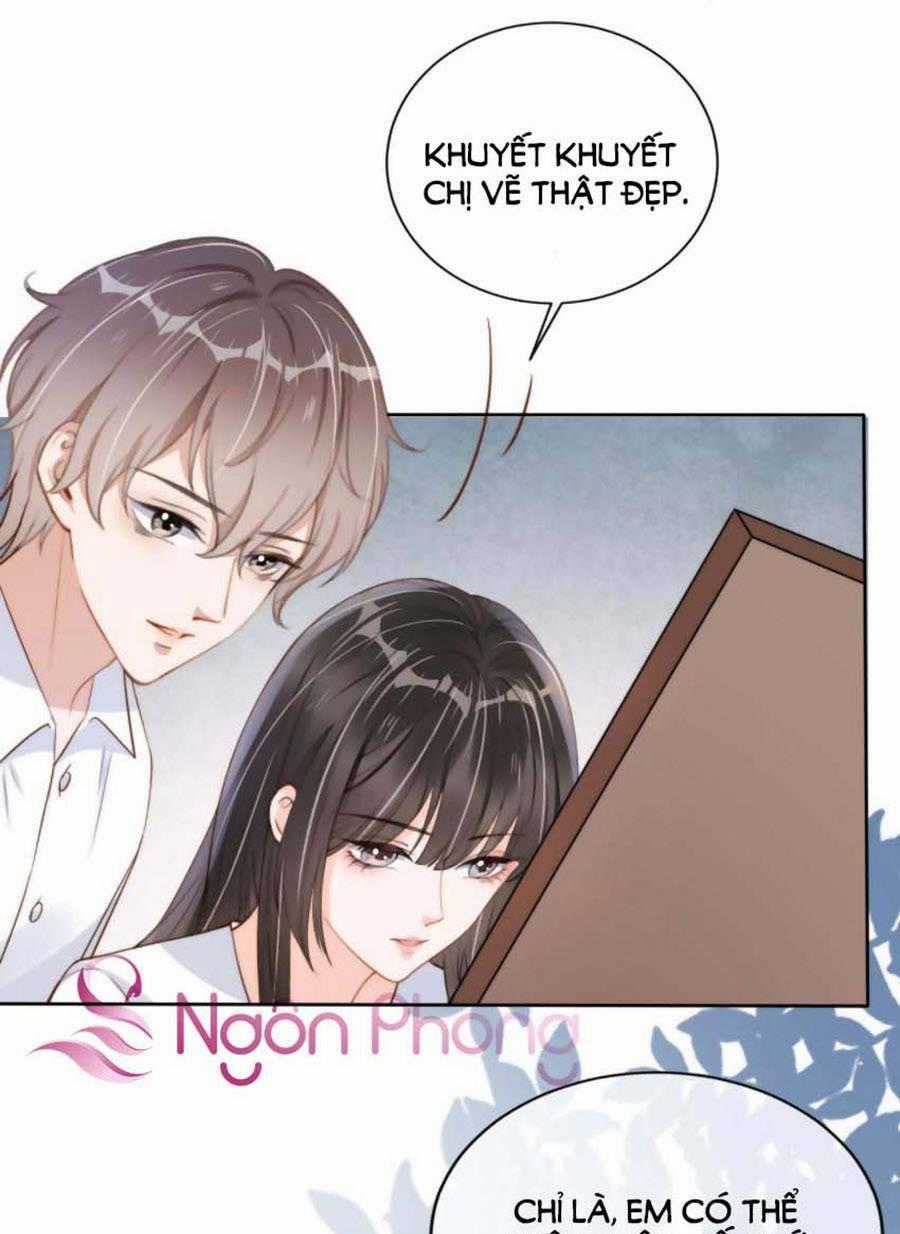 Dây Dưa Không Dứt - Chapter 23 - Trang 37