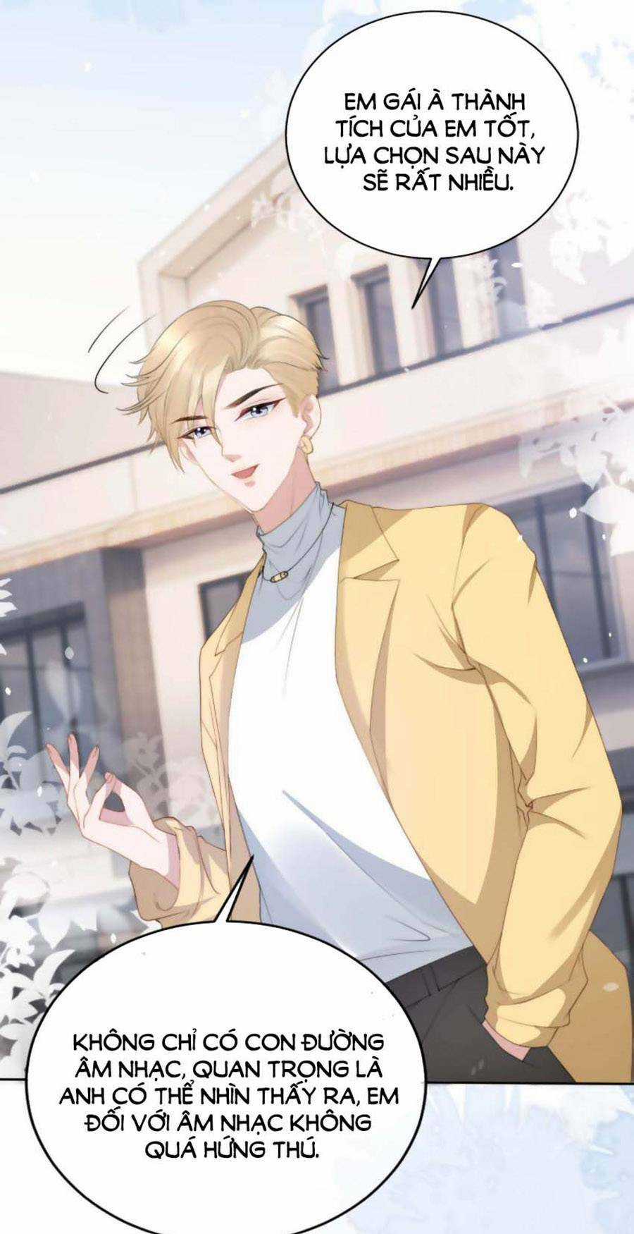 Dây Dưa Không Dứt - Chapter 23 - Trang 7