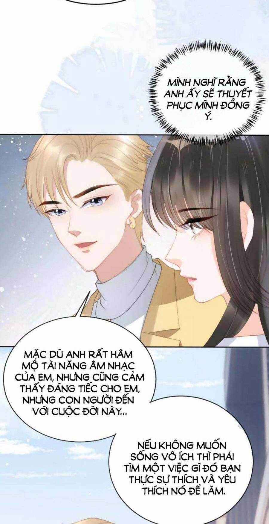 Dây Dưa Không Dứt - Chapter 23 - Trang 8