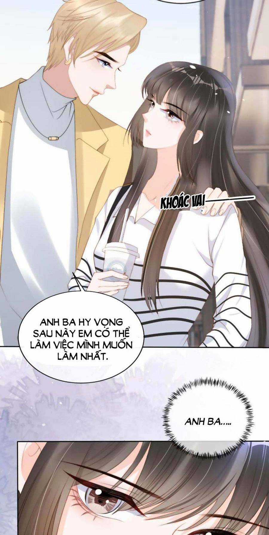 Dây Dưa Không Dứt - Chapter 23 - Trang 9