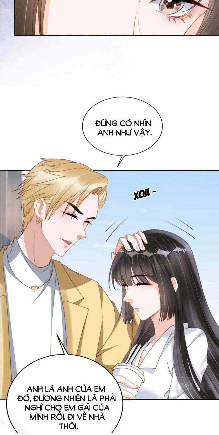 Dây Dưa Không Dứt - Chapter 23 - Trang 10