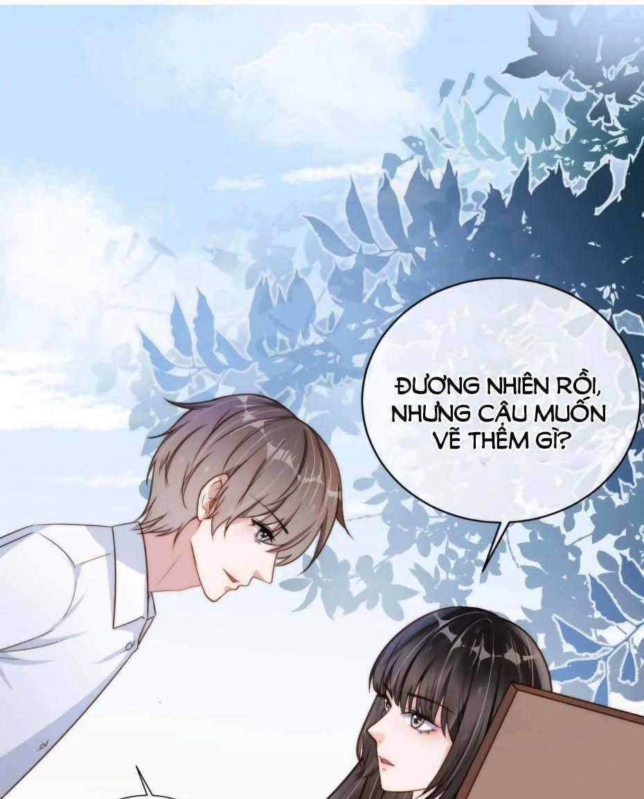 Dây Dưa Không Dứt - Chapter 24 - Trang 1