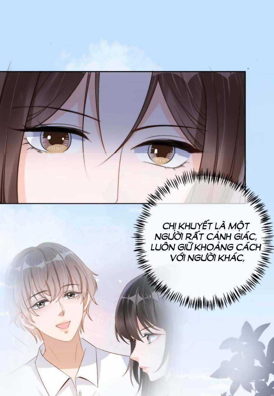 Dây Dưa Không Dứt - Chapter 24 - Trang 11