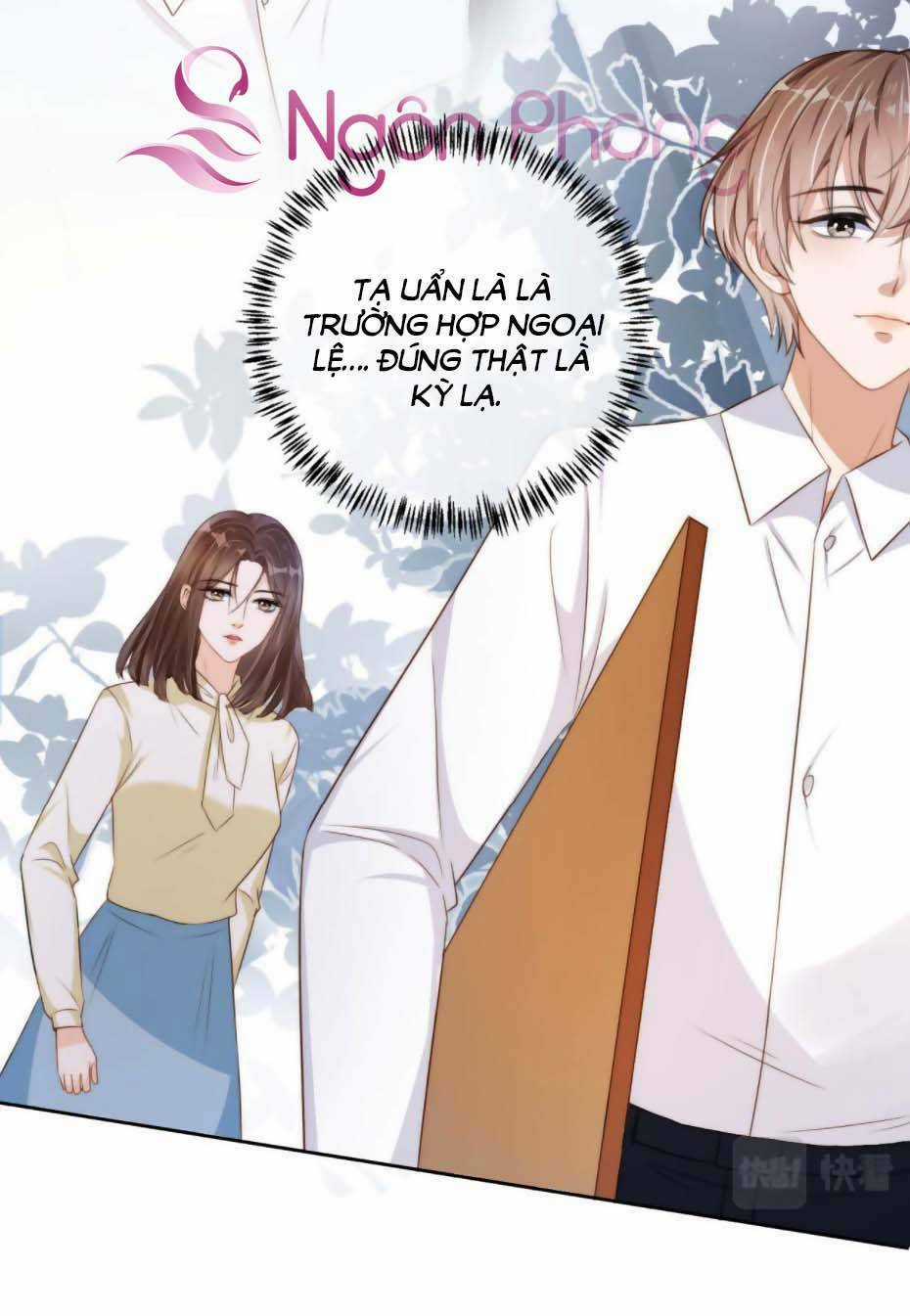 Dây Dưa Không Dứt - Chapter 24 - Trang 12