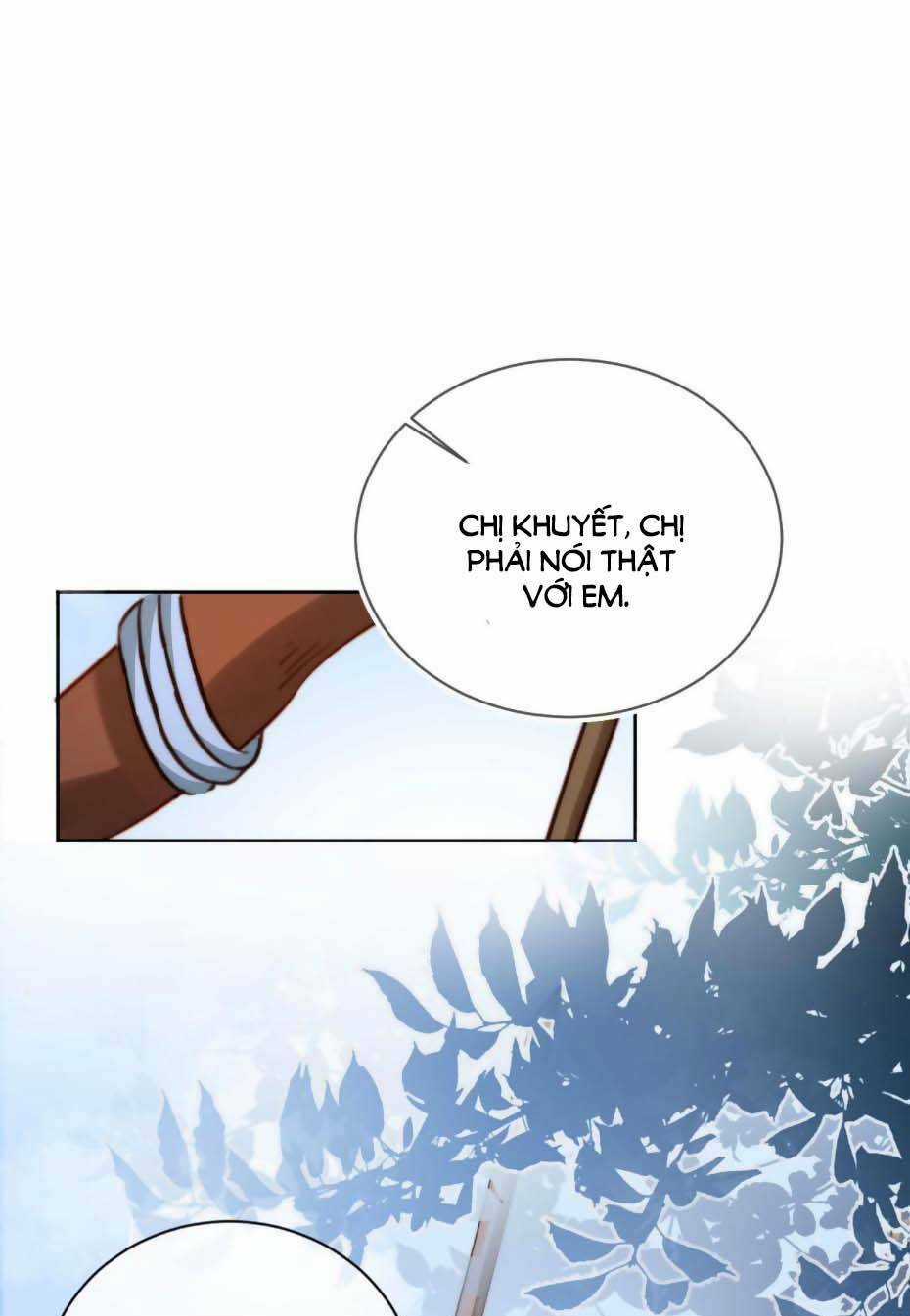 Dây Dưa Không Dứt - Chapter 24 - Trang 13