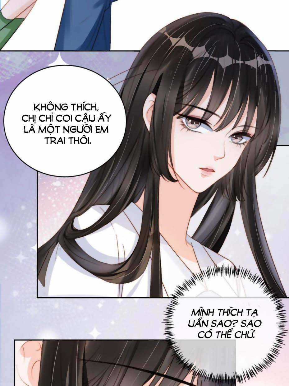 Dây Dưa Không Dứt - Chapter 24 - Trang 15