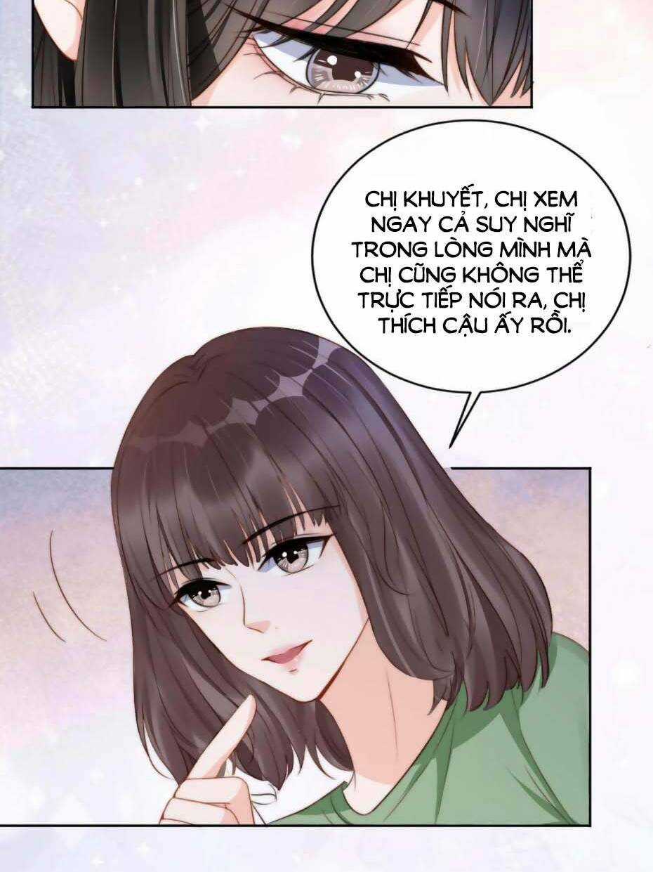 Dây Dưa Không Dứt - Chapter 24 - Trang 16