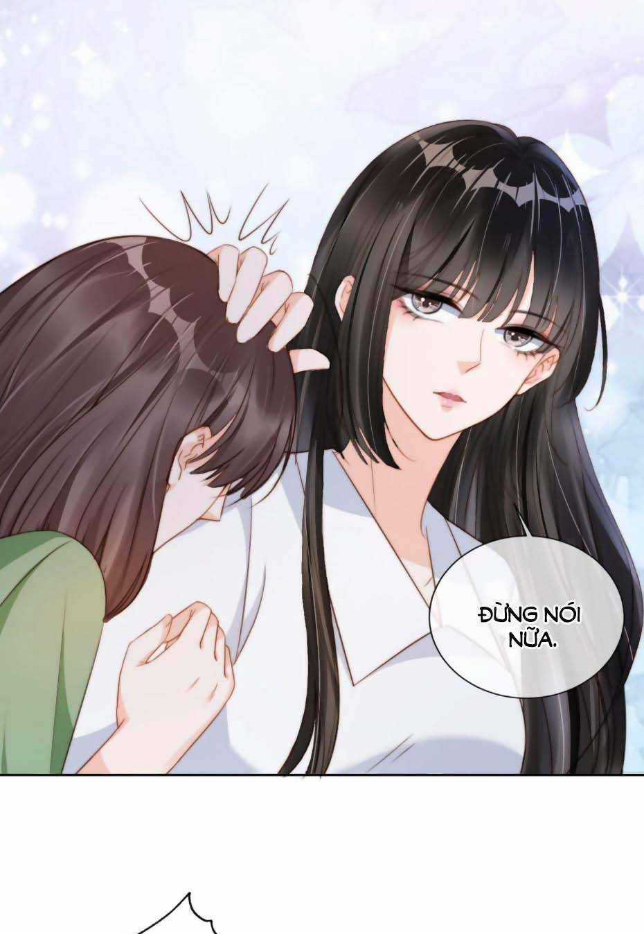 Dây Dưa Không Dứt - Chapter 24 - Trang 17