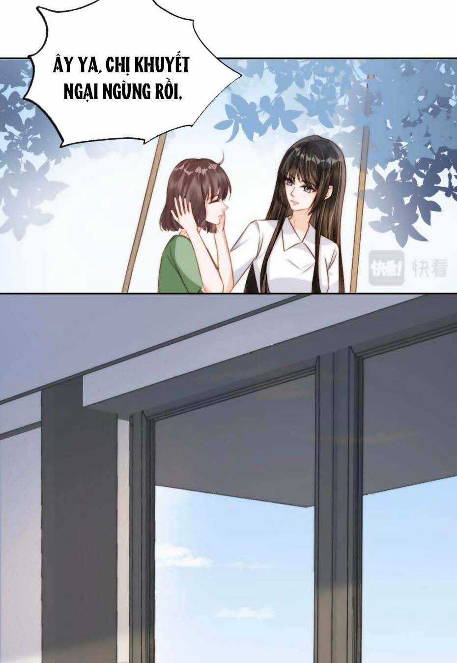 Dây Dưa Không Dứt - Chapter 24 - Trang 18