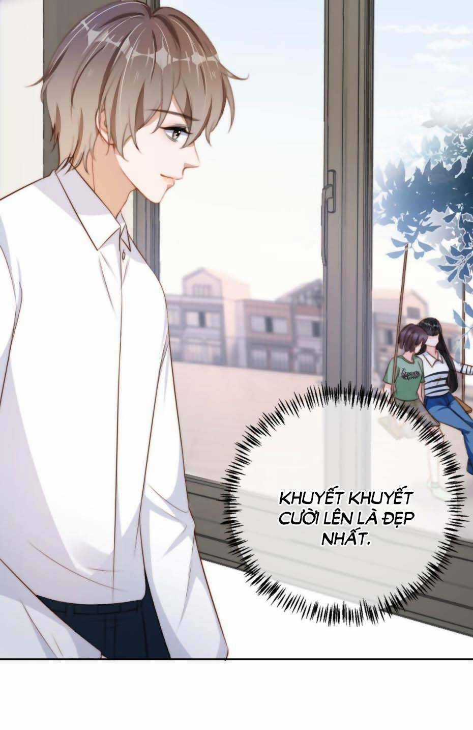 Dây Dưa Không Dứt - Chapter 24 - Trang 19