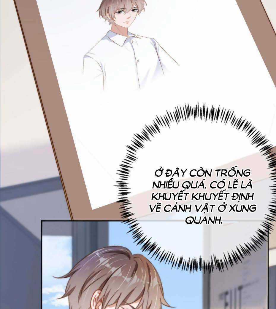 Dây Dưa Không Dứt - Chapter 24 - Trang 21