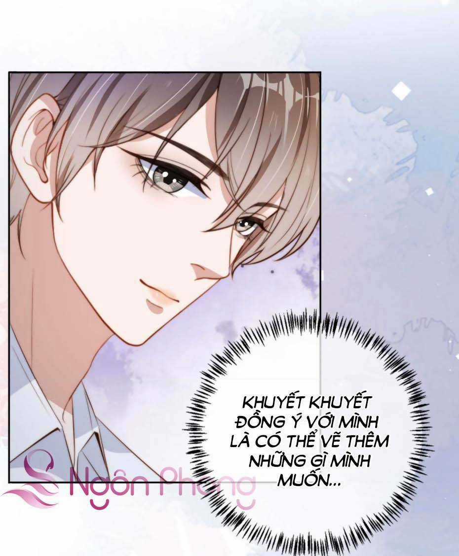 Dây Dưa Không Dứt - Chapter 24 - Trang 23