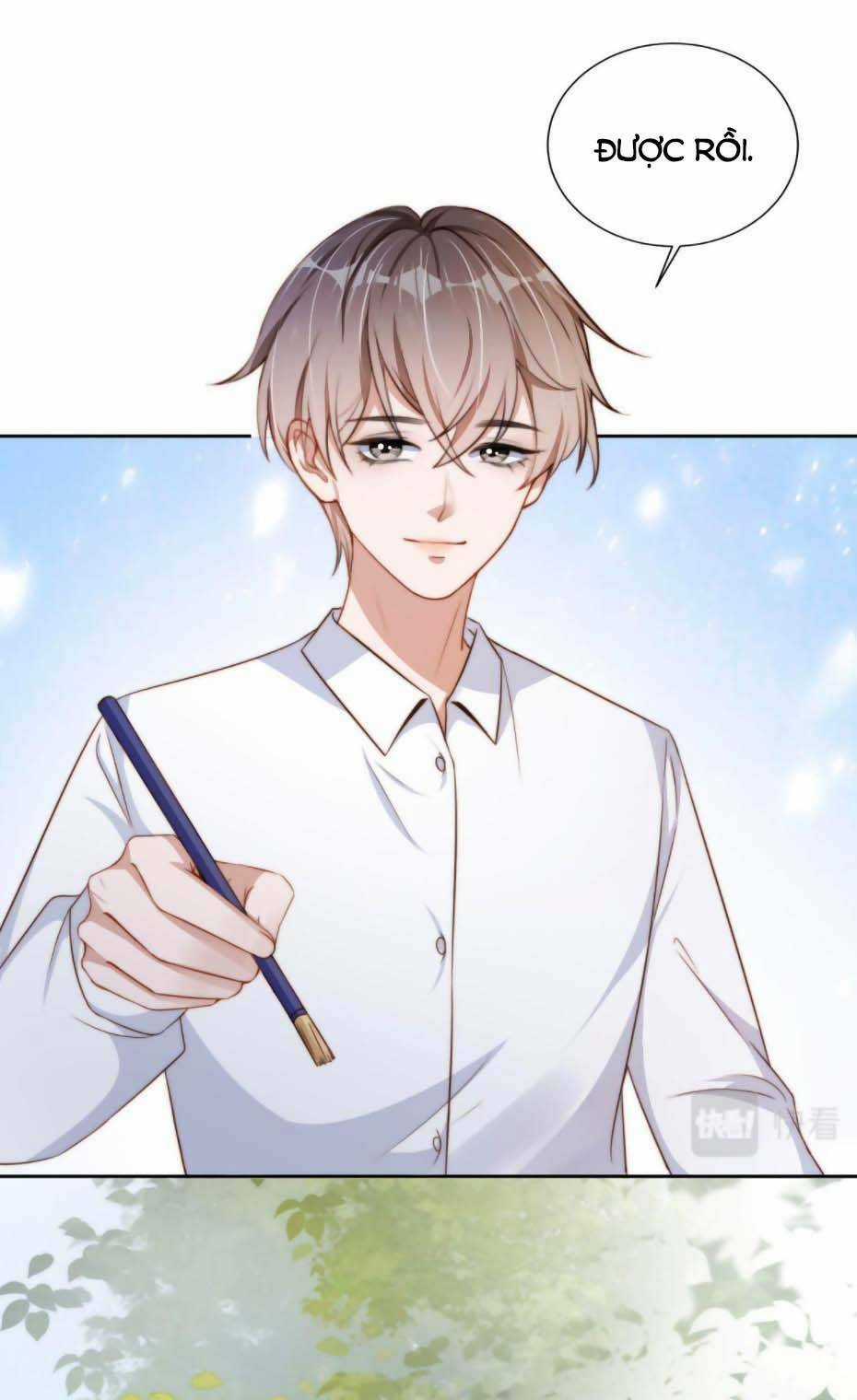 Dây Dưa Không Dứt - Chapter 24 - Trang 25