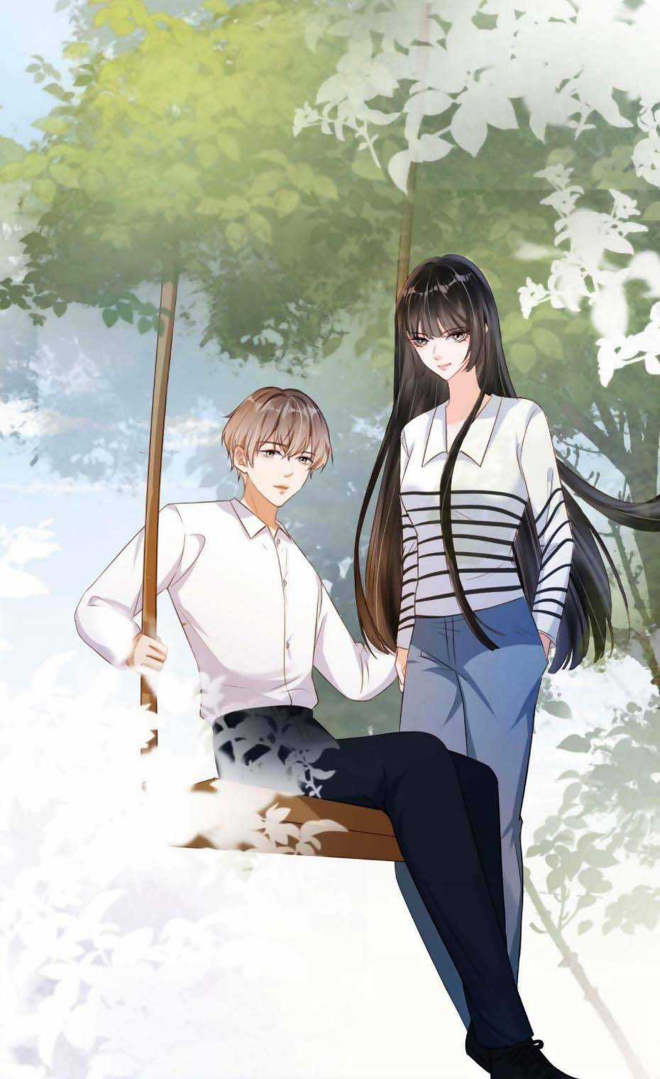 Dây Dưa Không Dứt - Chapter 24 - Trang 26