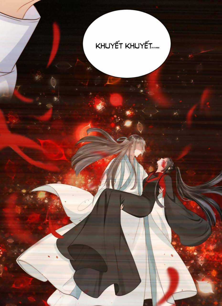 Dây Dưa Không Dứt - Chapter 24 - Trang 29