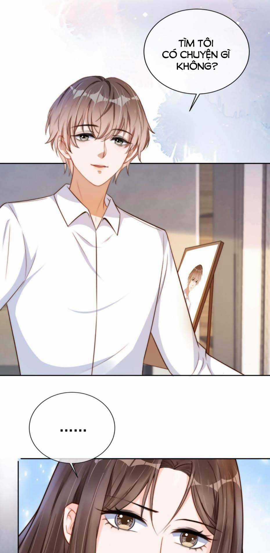 Dây Dưa Không Dứt - Chapter 24 - Trang 33