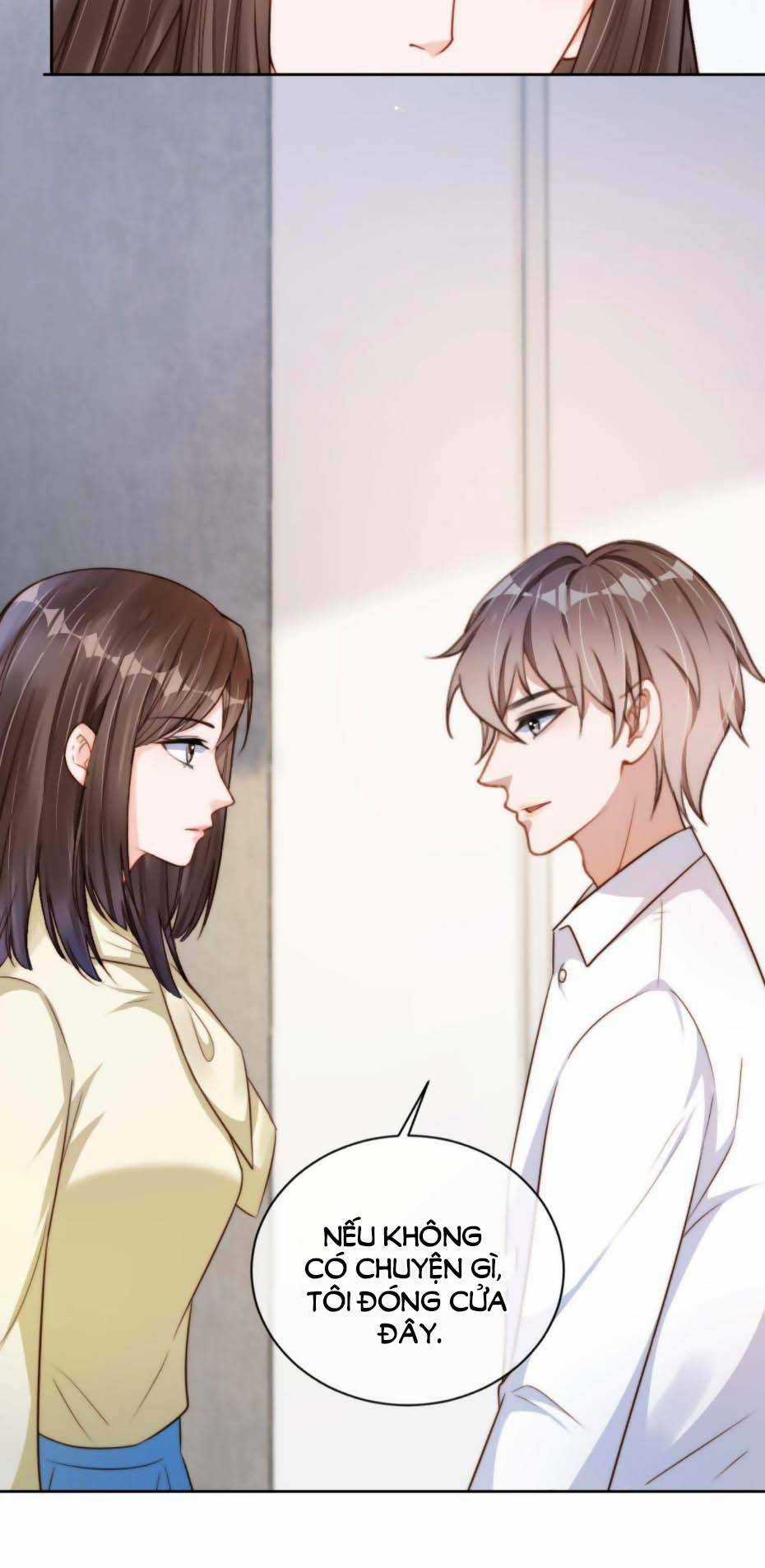 Dây Dưa Không Dứt - Chapter 24 - Trang 34