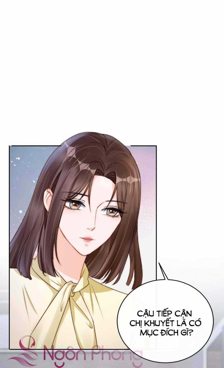 Dây Dưa Không Dứt - Chapter 24 - Trang 35