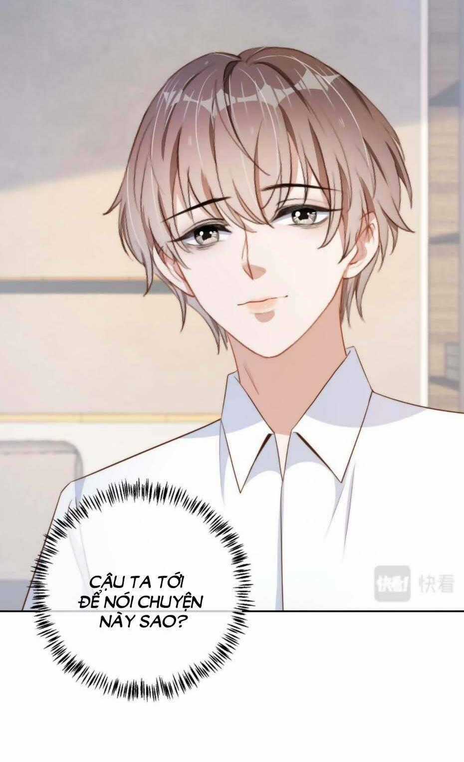 Dây Dưa Không Dứt - Chapter 24 - Trang 36