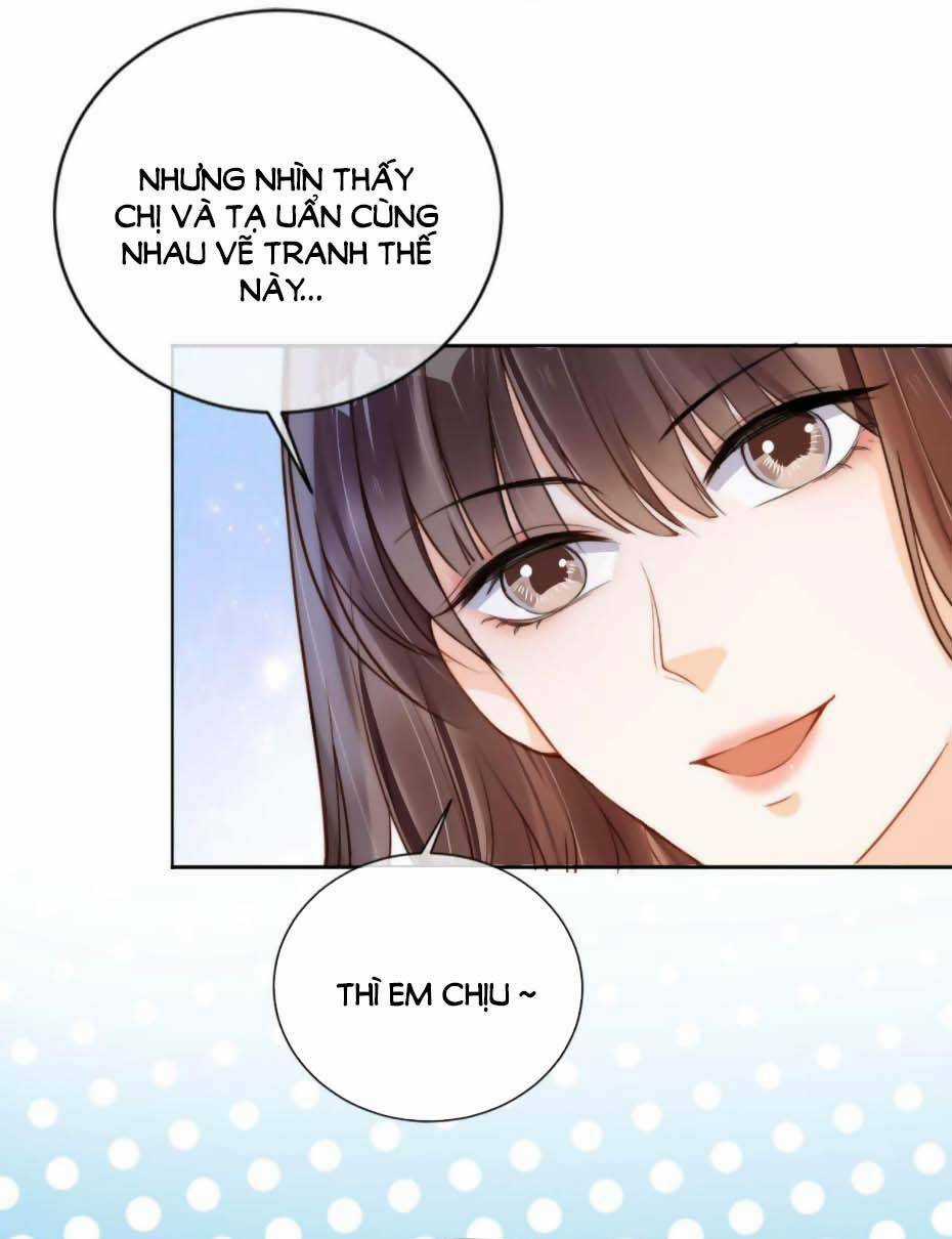 Dây Dưa Không Dứt - Chapter 24 - Trang 5