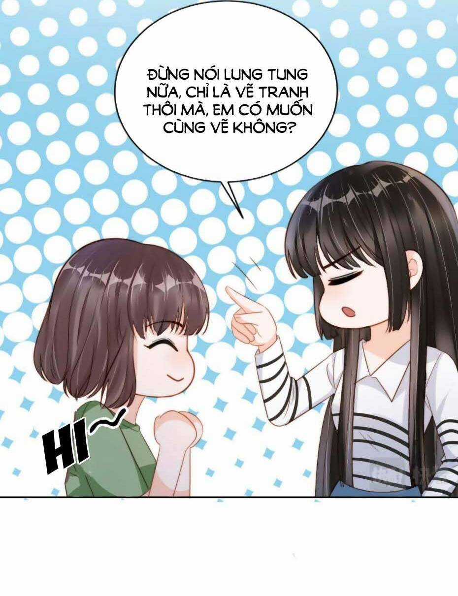 Dây Dưa Không Dứt - Chapter 24 - Trang 6