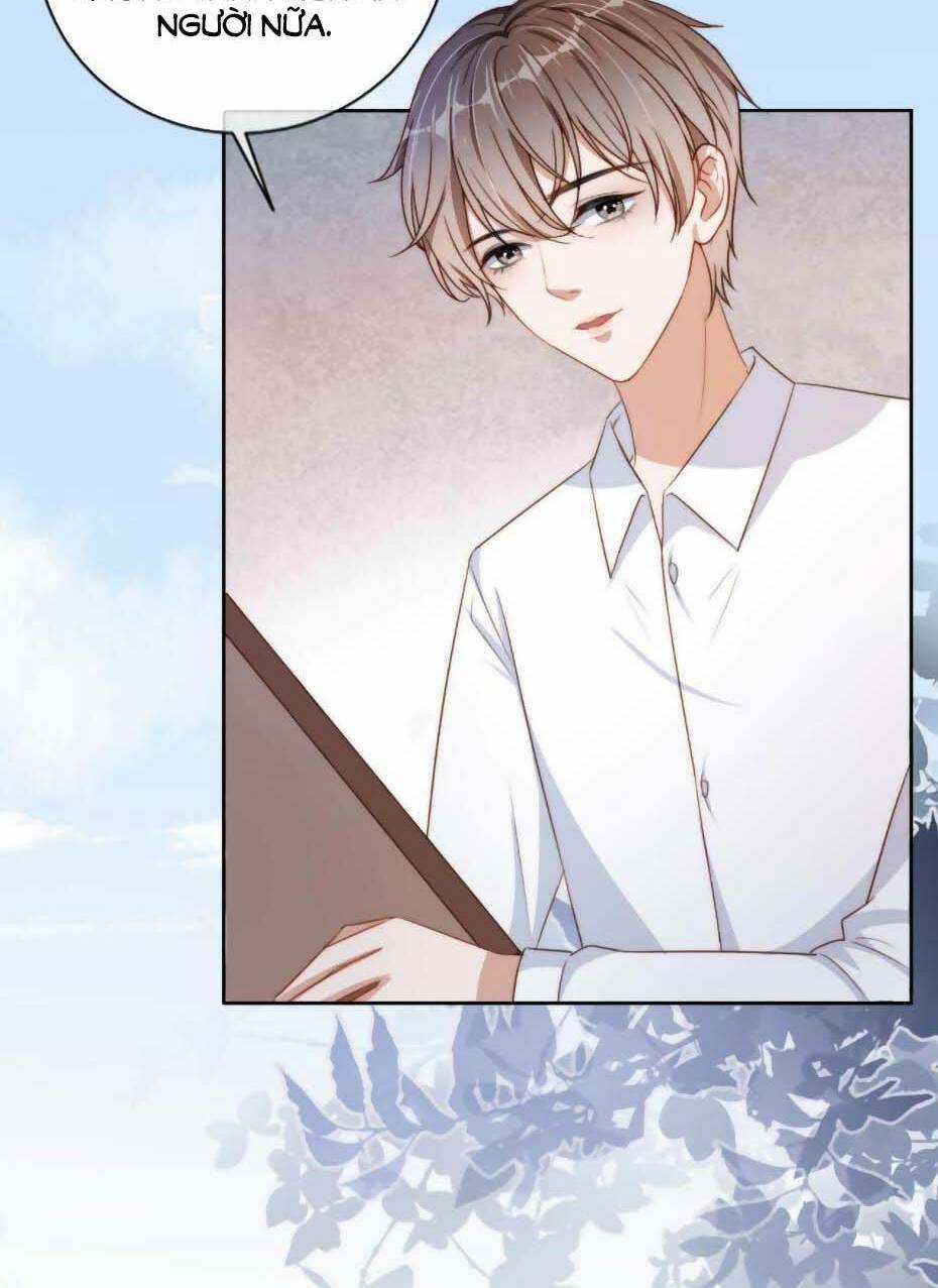 Dây Dưa Không Dứt - Chapter 24 - Trang 8