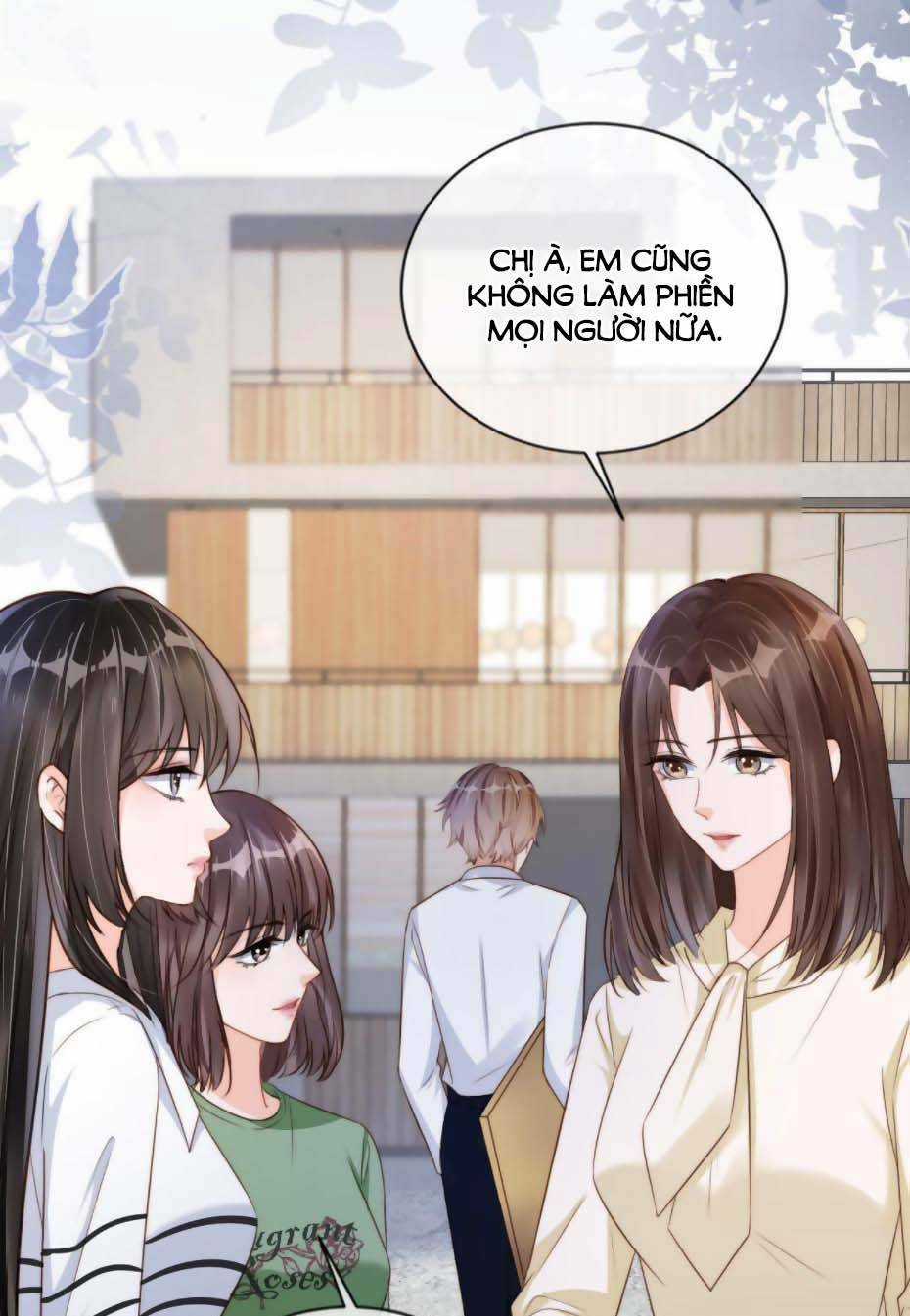 Dây Dưa Không Dứt - Chapter 24 - Trang 9