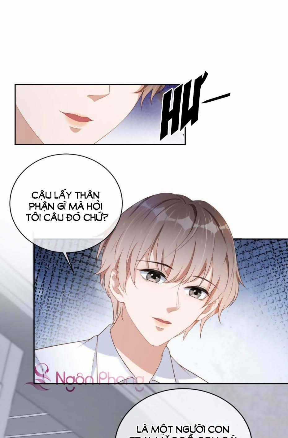 Dây Dưa Không Dứt - Chapter 25 - Trang 1