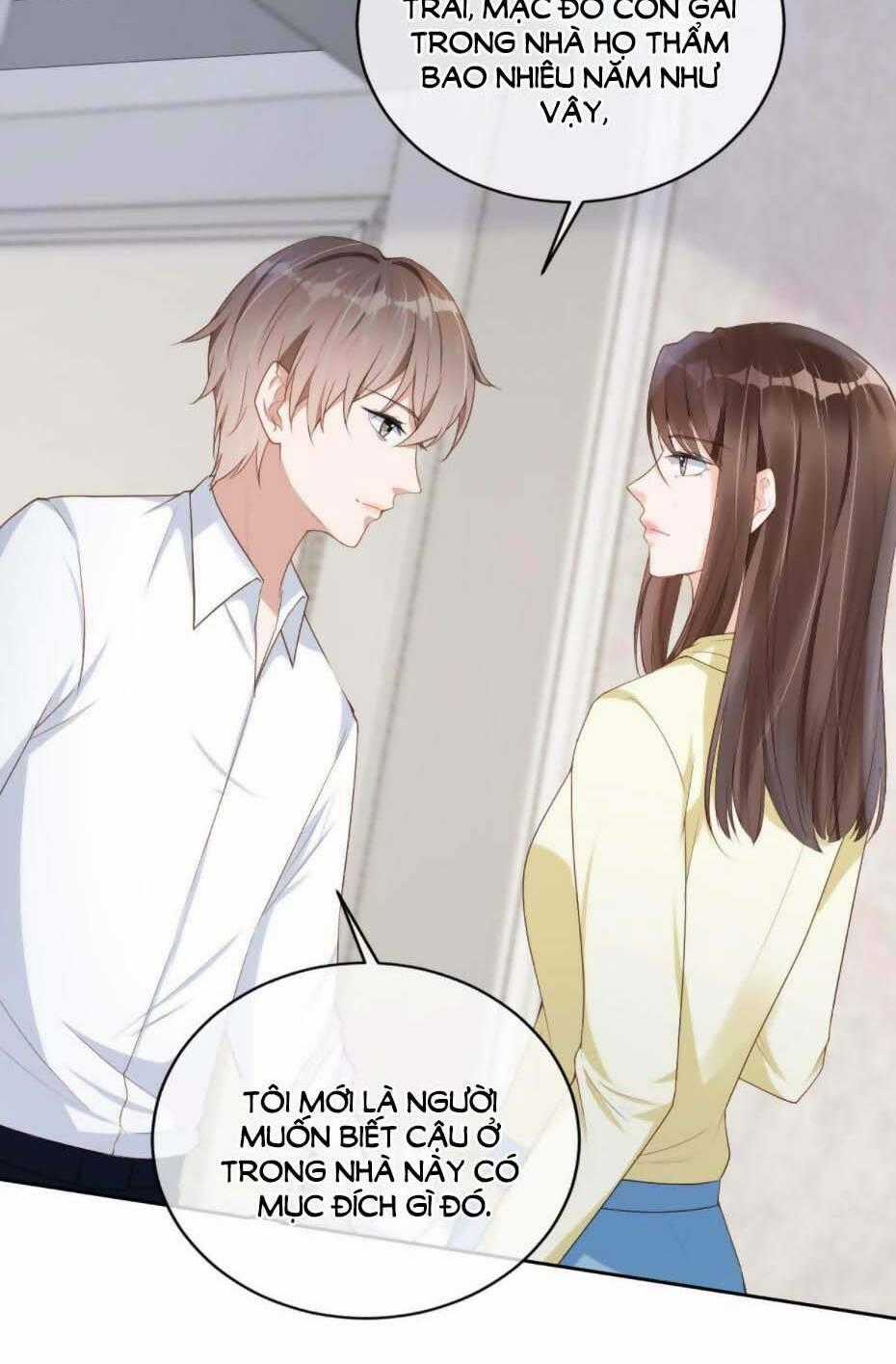 Dây Dưa Không Dứt - Chapter 25 - Trang 2