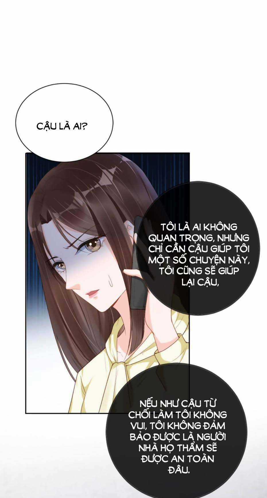 Dây Dưa Không Dứt - Chapter 25 - Trang 11