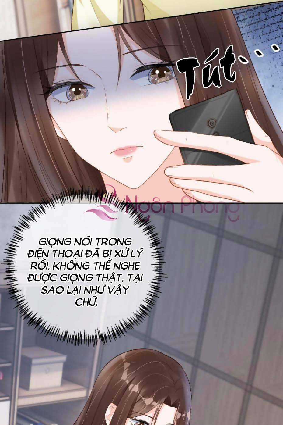 Dây Dưa Không Dứt - Chapter 25 - Trang 13