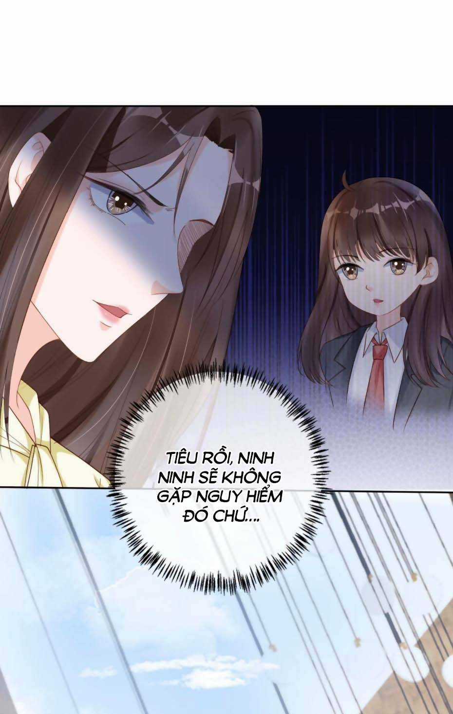 Dây Dưa Không Dứt - Chapter 25 - Trang 15